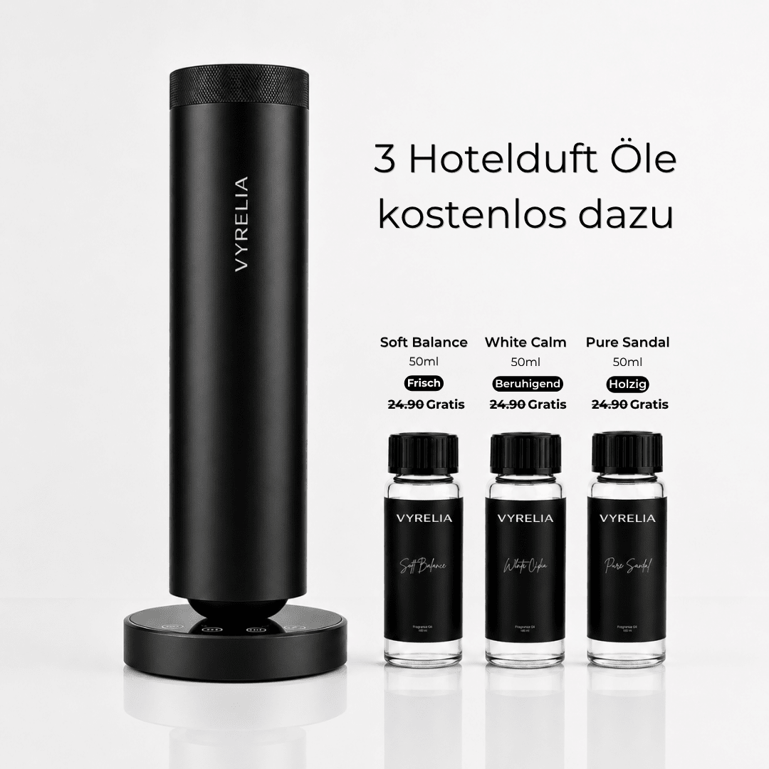 AURA ONE – Signature Starter Set - VyreliaAURA ONE – Signature Starter SetVyreliaVyreliaAURA-SET-BLACKSchwarz