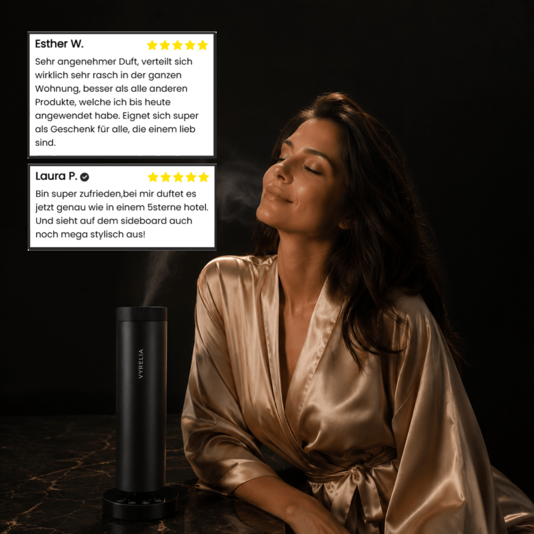 AURA ONE – Signature Starter Set - VyreliaAURA ONE – Signature Starter SetVyreliaVyreliaAURA-SET-BLACKSchwarz