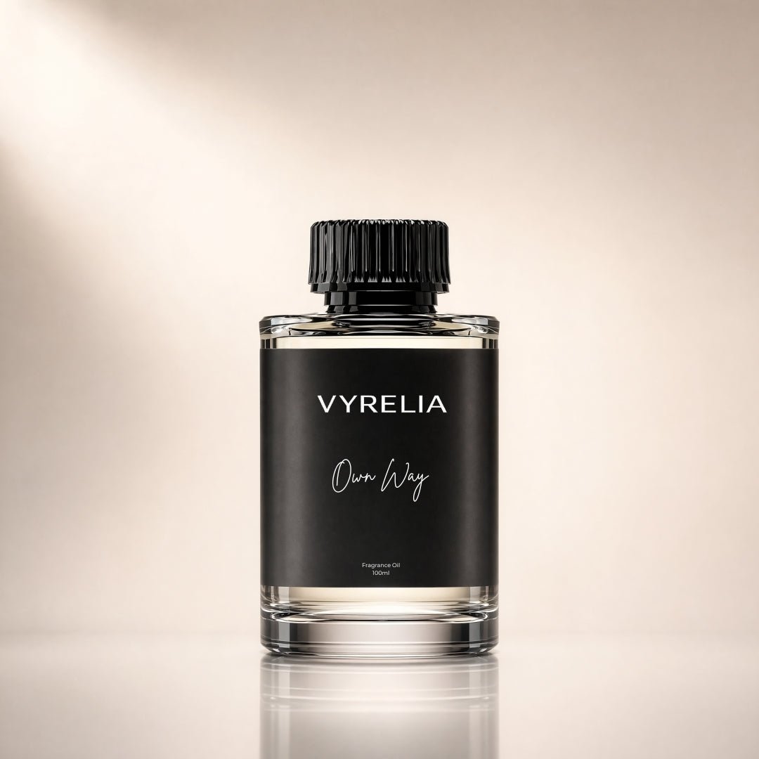 Own Way - VyreliaOwn WayVyreliaVyreliaOIL-OWNWAY-100100ml