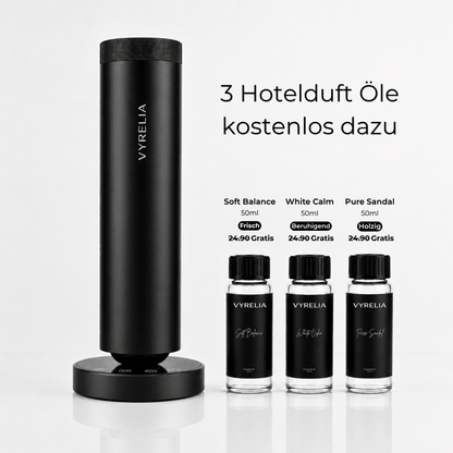 AURA ONE – Signature Starter Set - VyreliaAURA ONE – Signature Starter SetVyreliaVyreliaAURA-SET-BLACKSchwarz