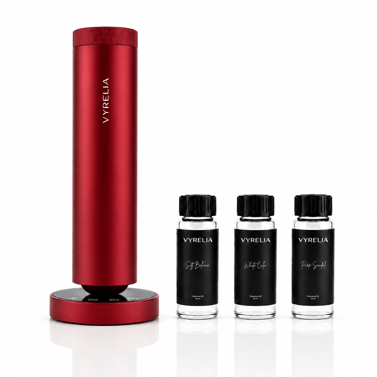 AURA ONE – Signature Starter Set - VyreliaAURA ONE – Signature Starter SetVyreliaVyreliaAURA-SET-BLACKRot