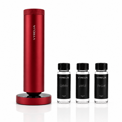 AURA ONE – Signature Starter Set - VyreliaAURA ONE – Signature Starter SetVyreliaVyreliaAURA-SET-BLACKRot