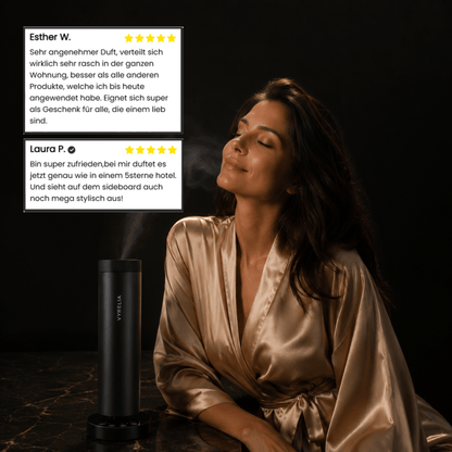 AURA ONE – Signature Starter Set - VyreliaAURA ONE – Signature Starter SetVyreliaVyreliaAURA-SET-BLACKSchwarz