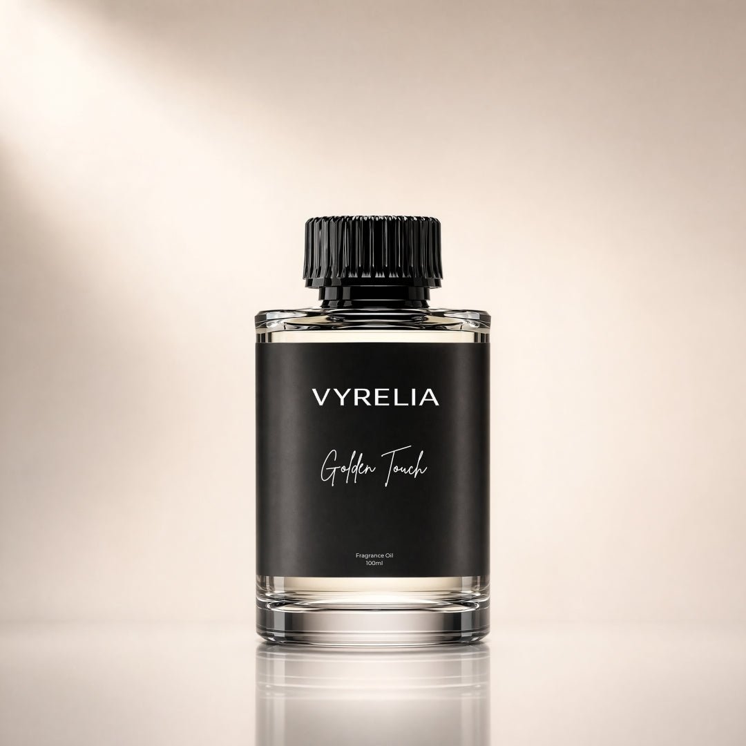 Golden Touch - VyreliaGolden TouchVyreliaVyreliaOIL-GOLDENTOUCH-100100ml
