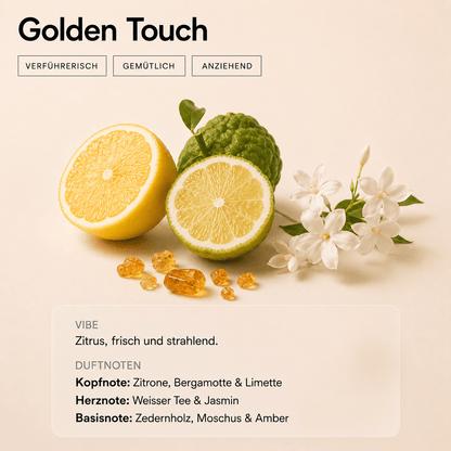Golden Touch - VyreliaGolden TouchVyreliaVyreliaOIL-GOLDENTOUCH-100100ml