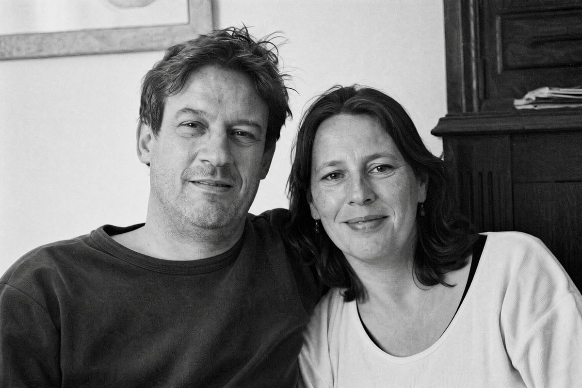 Claudia & Michael M.