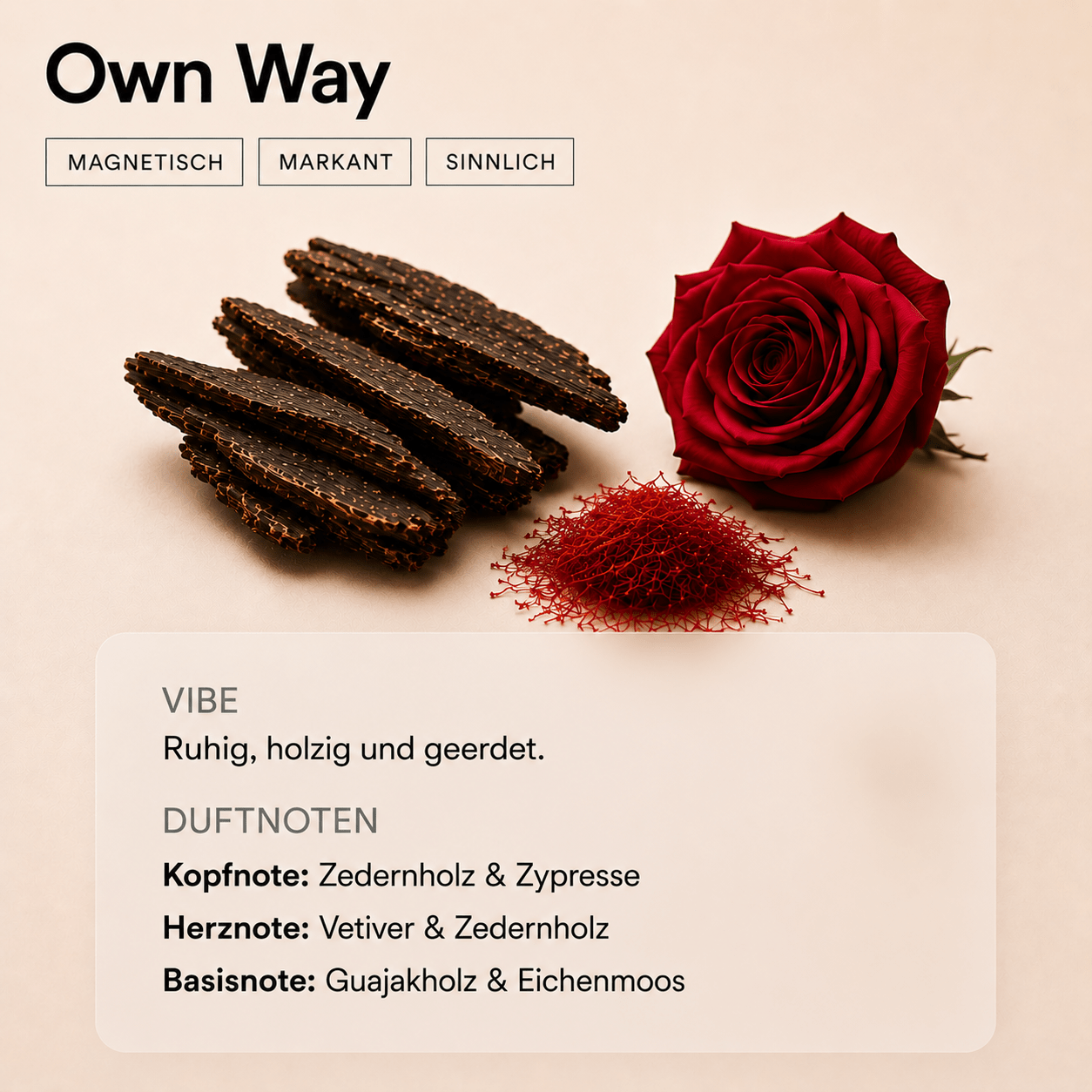 Own Way - VyreliaOwn WayVyreliaVyreliaOIL-OWNWAY-100100ml