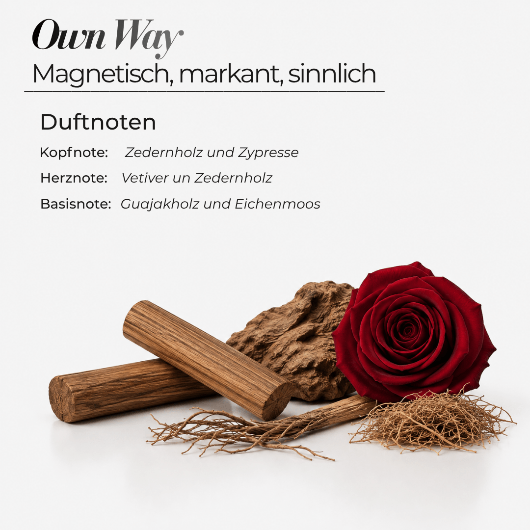 Own Way - VyreliaOwn WayVyreliaVyreliaOIL-OWNWAY-100100ml