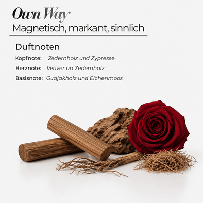 Own Way - VyreliaOwn WayVyreliaVyreliaOIL-OWNWAY-100100ml