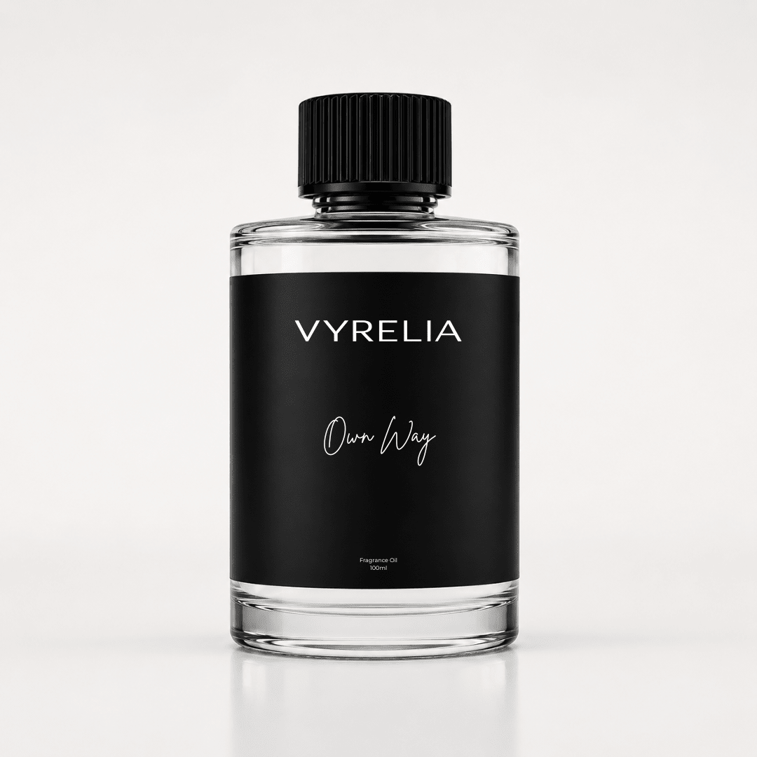 Own Way - VyreliaOwn WayVyreliaVyreliaOIL-OWNWAY-100100ml
