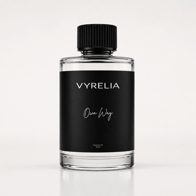 Own Way - VyreliaOwn WayVyreliaVyreliaOIL-OWNWAY-100100ml