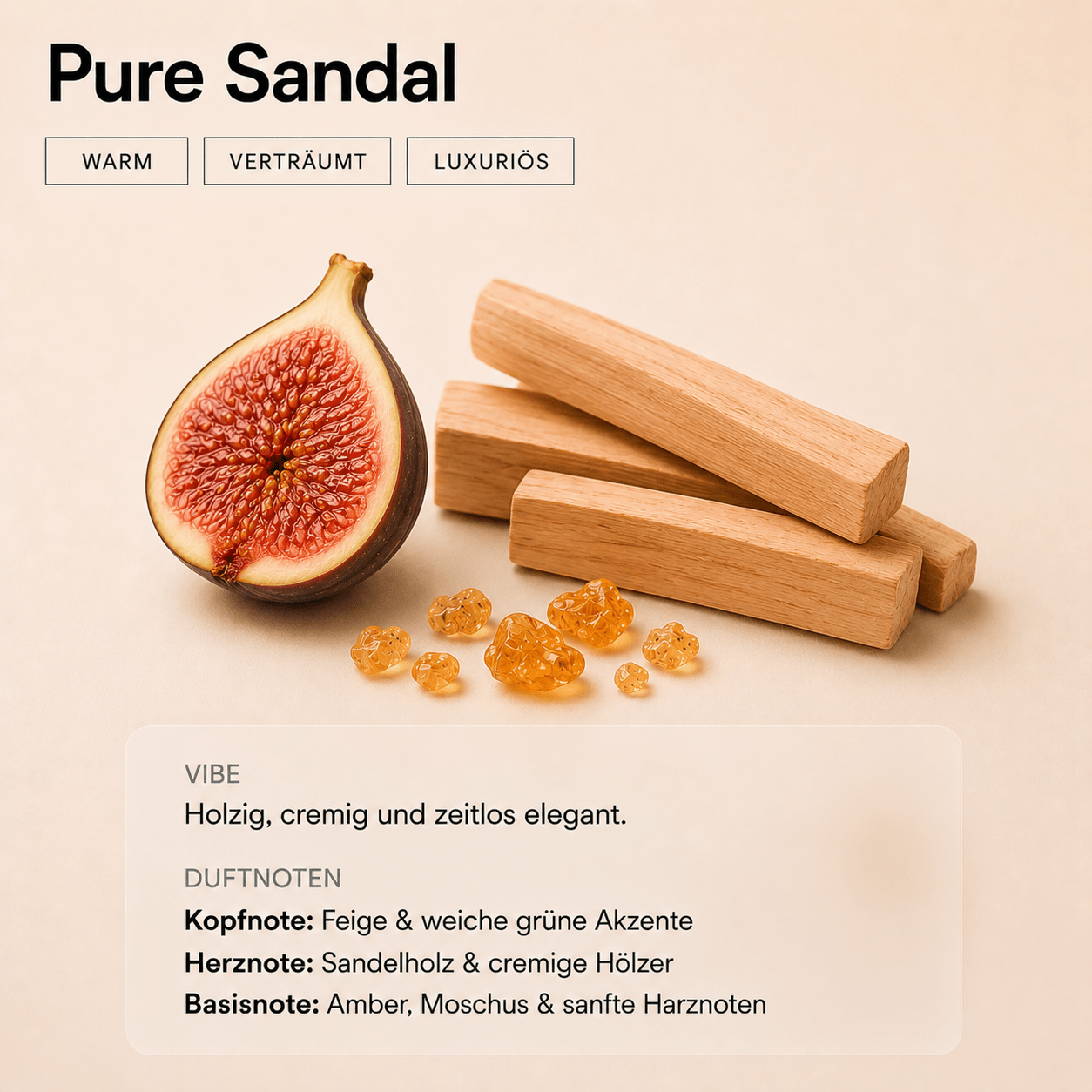 Pure Sandal - VyreliaPure SandalVyreliaVyreliaOIL-PURESANDAL-100100ml