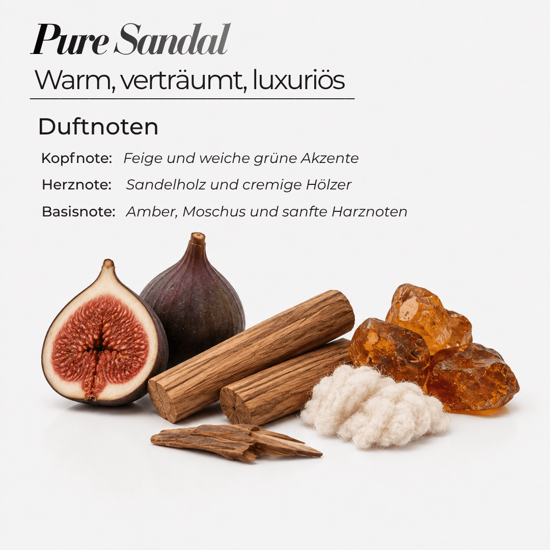 Pure Sandal - VyreliaPure SandalVyreliaVyreliaOIL-PURESANDAL-100100ml