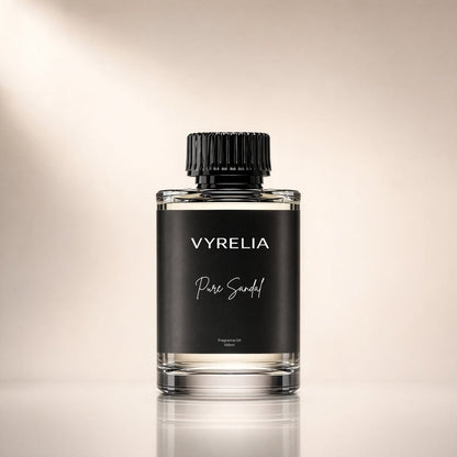 Pure Sandal - VyreliaPure SandalVyreliaVyrelia100ml