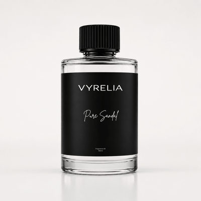 Pure Sandal - VyreliaPure SandalVyreliaVyreliaOIL-PURESANDAL-100100ml