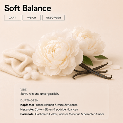 Soft Balance - VyreliaSoft BalanceVyreliaVyreliaOIL-SOFTBALANCE-100100ml