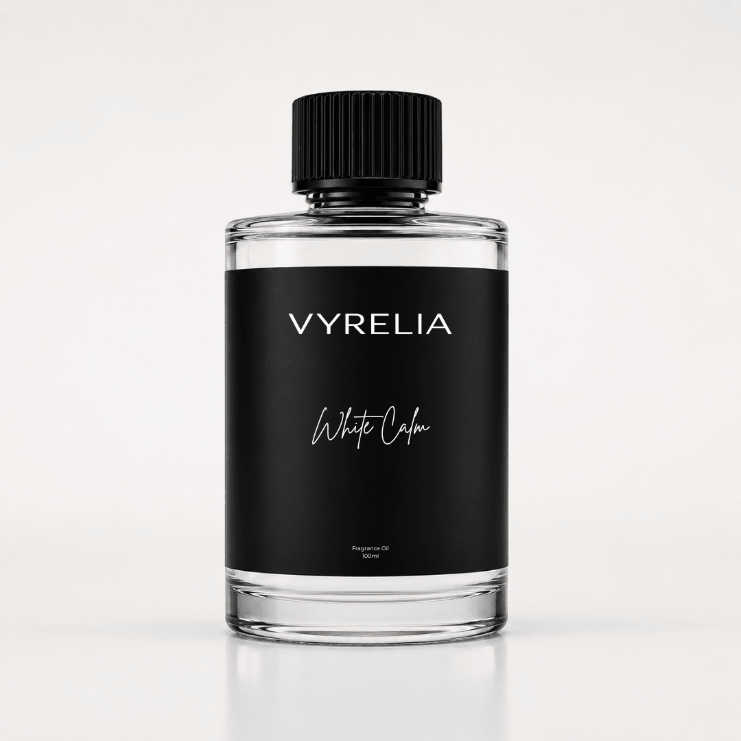 White Calm - VyreliaWhite CalmVyreliaVyreliaOIL-WHITECALM-100100ml