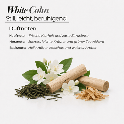White Calm - VyreliaWhite CalmVyreliaVyreliaOIL-WHITECALM-100100ml